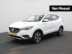 MG ZS - EV Luxury 45 kWh | Parkeer camera | Navigatie