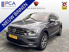 Volkswagen Tiguan Allspace - 1.5 TSI Comfortline Business Nieuw model/Automaat/Airco-Ecc