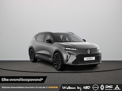 Renault Scenic E-Tech - esprit Alpine EV87 Long Range | 20” lichtmetalen wielen ‘Speedway’ | Achteruitrijcamera |