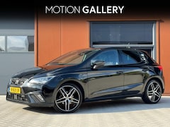 SEAT Ibiza - 1.0 TSI FR Business Intense Plus | DEALER | Virtual Cockpit | ACC | LED | Navi | PDC+Camer