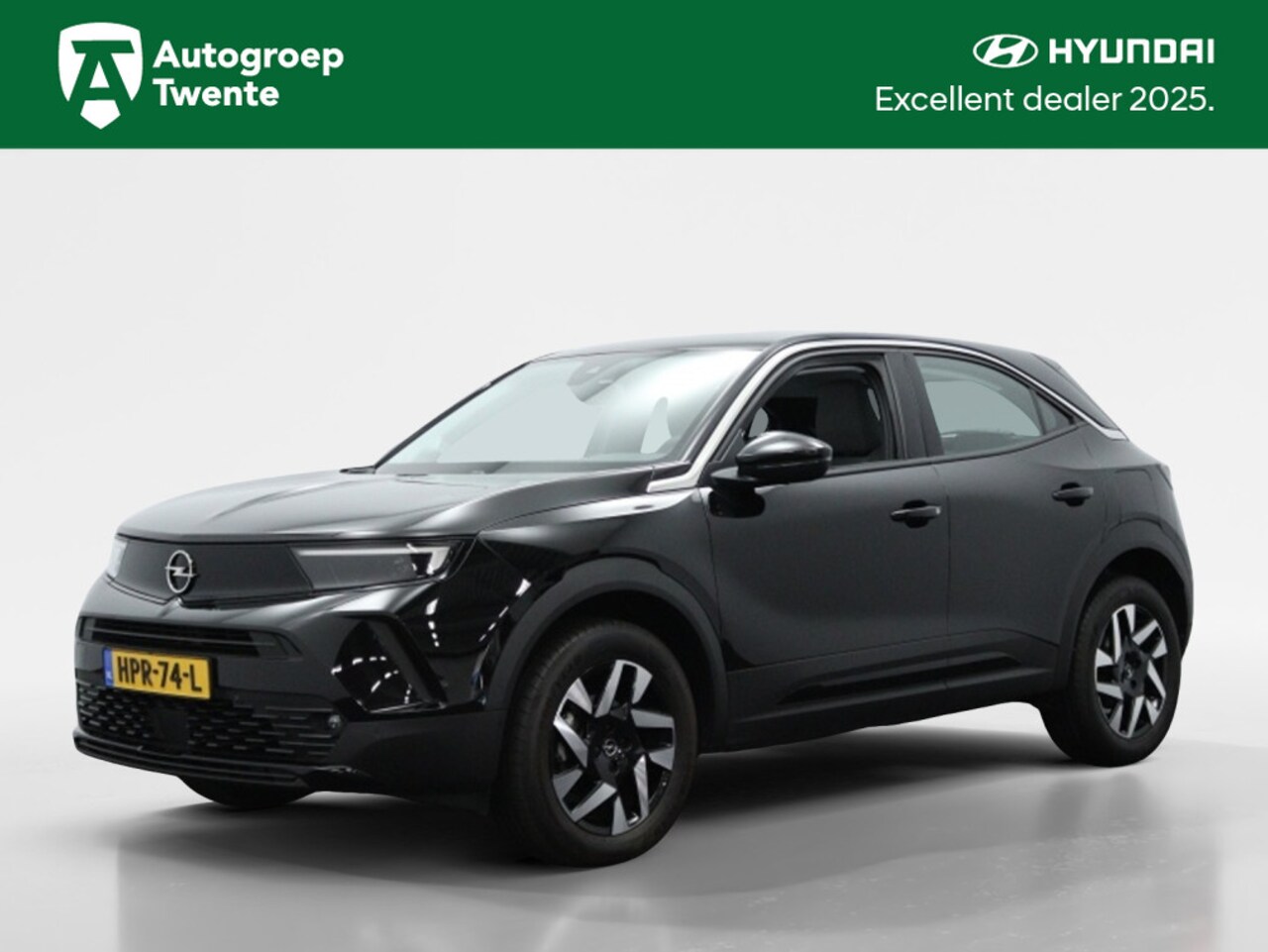 Opel Mokka - Mokka 1.2 Turbo Elegance | Private lease vanaf 469,- P.m. - AutoWereld.nl