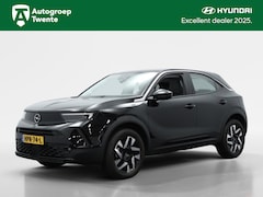 Opel Mokka - Mokka 1.2 Turbo Elegance | Private lease vanaf 469, - P.m