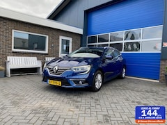 Renault Mégane Estate - 1.5 dCi Bose