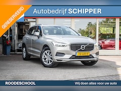 Volvo XC60 - 2.0 T5 Momentum
