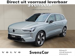 Volvo EX90 - Twin Motor Performance Ultra 7p. 111 kWh | Luchtvering | Bowers & Wilkins Audio | Panorami