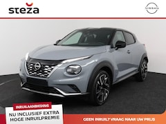 Nissan Juke - 1.6 Hybrid N-Design | Technology pack | Light Cold Pack | Adaptive cruise control | Rondom