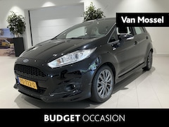 Ford Fiesta - 1.0 EcoBoost ST Line 101 PK | Sportstoelen | Bluetooth | Voorruitverwarming | Cruise Contr