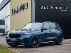 BMW X5 - xDrive45e High Executive M-Sport 22'' | Harman Kardon | Trekhaak | Adaptieve Cruise