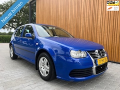 Volkswagen Golf - 1.6-16V TRENDLINE 5DEURS AIRCO