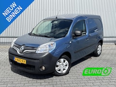 Renault Kangoo - 1.5 dCi 75 Energy*HAAK*NAVI*CAM*CRUISE*A/C*TEL