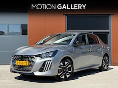 Peugeot 208 - 1.2 PureTech 100 Allure | Als nieuw | Dealer | NAP | Virtual Cockpit | CarPlay | Navi | Ca