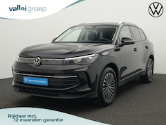 Volkswagen Tiguan - 1.5 eTSI 131 pk DSG Life Edition | Trekhaak | Achteruitrijcamera | Navigatie | Stuur-/stoe