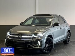 Volkswagen T-Roc - 1.5 TSI 3X R-Line | Full | Keyless | Massage | Dodehoek | Pano |