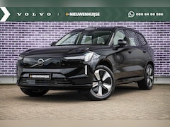 Volvo EX90 - Single Motor Plus 7p. 104 kWh | Trekhaak | Panoramadak | Head up display | Elektr. stoelve