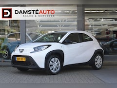 Toyota Aygo X - 1.0 VVT-i 72pk S-CVT Play │ Automaat │ Apple CarPlay™ & Android Auto™