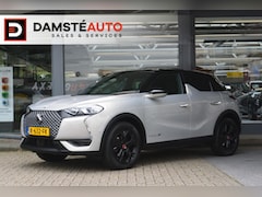 DS 3 Crossback - E-Tense 136pk Performance Line │ Proximity Keyless Entry & Start │ Achteruitrijcamera
