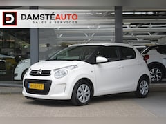 Citroën C1 - VTi 72pk Feel │ Pack Comfort │ Airconditioning