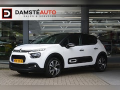 Citroën C3 - PureTech 110pk EAT6 Shine │ Automaat │ Keyless Entry & Start │ All season banden