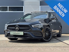 Mercedes-Benz CLA-Klasse - 250 e Premium Plus |Pano |Burmester |360° |Sfeer |Memory