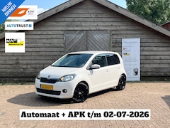 Skoda Citigo - 1.0 Greentech Edition | Automaat | Airco | Elektrische ramen | Dealeronderhouden | APK t/m