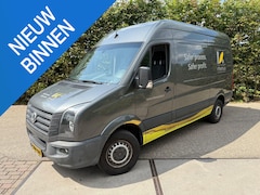 Volkswagen Crafter - 35 2.0 TDI L2H3 BM