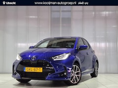 Toyota Yaris - 1.5 Hybrid 130 Executive | All season banden | Dealer onderhouden |