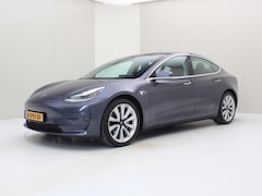 Tesla Model 3 - Long-Range AWD 351pk 75 kWh [ AUTOPILOT+19" LMV+PREMIUM AUDIO ]