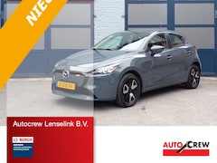 Mazda 2 - 2 1.5 SKYACTIV-G 90PK Centre-Line | Origineel NL |