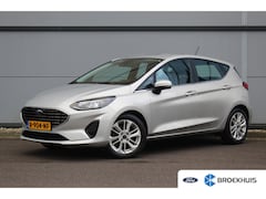 Ford Fiesta - 1.0 Titanium | Winter Pack | Carplay | Climate | DAB | | Winter Pack | Carplay | Climate |