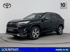 Toyota RAV4 - 2.5 Plug-in Hybrid AWD Dynamic | Apple Carplay & Android Auto | Parkeercamera | Direct lev
