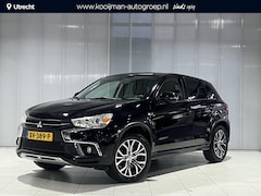 Mitsubishi ASX - 1.6 Cleartec Connect Pro+ | Trekhaak | Dealer onderhouden |