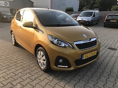 Peugeot 108 - 1.0 e-VTi Active
