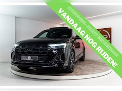 Audi Q7 - 60 TFSI e Quattro Pro Line+ S Competition 489PK | 2025 DIRECT LEVERBAAR | Pano | B&O | Led