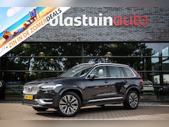 Volvo XC90 - 2.0 T8 Recharge AWD R-Design 7p , Adap. cruise, Pano dak, 360°camera,