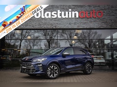 CUPRA Terramar - 1.5 eTSI Business , Lane assist, Sportstuur, Voorstoelen verwarmd, Adap. Cruise