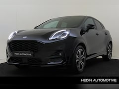 Ford Puma - 1.0 EcoBoost Hybrid ST-Line | Automaat | Elektr. achterklep | Winter Pack | Org. NL auto
