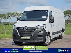 Renault Master - 2.3 L4H2 Maxi 163Pk NAP