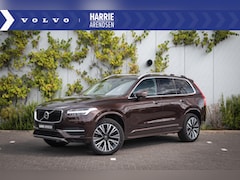 Volvo XC90 - T8 Twin Engine AWD Momentum | Adaptieve Cruise Control | Parkeercamera | Schuif-/kanteldak