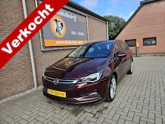 Opel Astra Sports Tourer - 1.0 Online Edition