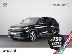 Volkswagen Tiguan - Life Edition 1.5 eHybrid 150 kW / 204 pk SUV 6 ver