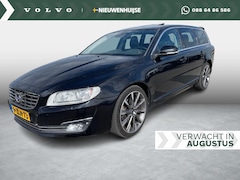 Volvo V70 - 2.0 T5 Nordic+ | Inscription | Geventileerde/verwarmbare stoelen | Schuif/kantel dak | Sta