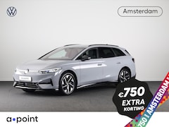 Volkswagen ID.7 Tourer - Pro Business 77 kWh accu. 210 kW / 286 pk Variant