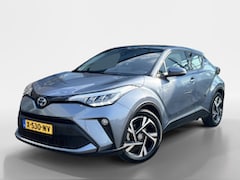 Toyota C-HR - 2.0 Hybrid Dynamic