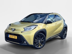 Toyota Aygo X - 1.0 VVT-i S-CVT Prem