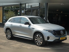Mercedes-Benz EQC - 400 4MATIC Premium Plus 1886 Edition