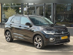 Volkswagen T-Cross - 1.0 TSI R-Line | Digitaal cockpit | ACC | LED | Carplay