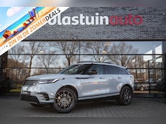 Land Rover Range Rover Velar - 2.0 P400e R-Dynamic Autobiography , Arroios Grey, Pano, Adap. Cruise, Meridian