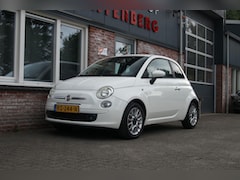 Fiat 500 - 1.4-16V Pop Airco Leuke Auto Lichtmetalen Velgen