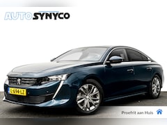 Peugeot 508 - 1.2 130 PK Blue Allure | 25.562 Kilometer | Trekhaak | Adapt. Cruise | Carplay | LED | Lan