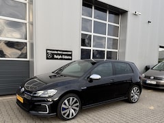 Volkswagen Golf - 1.4 TSI PHEV GTE